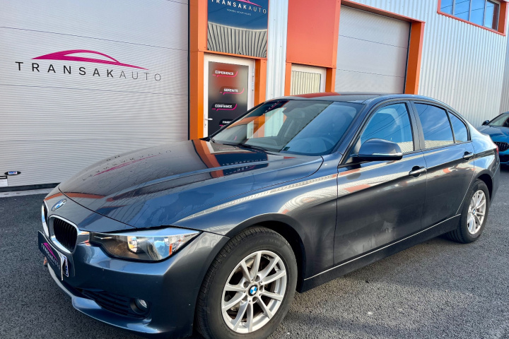 BMW SERIE 3 F30