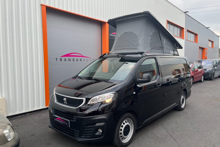 PEUGEOT EXPERT COMBI