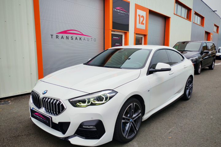 BMW SERIE 2 GRAN COUPE F44