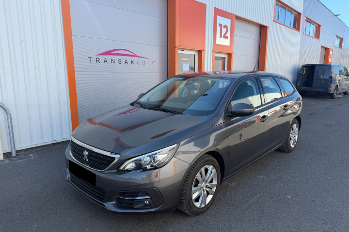 PEUGEOT 308 SW