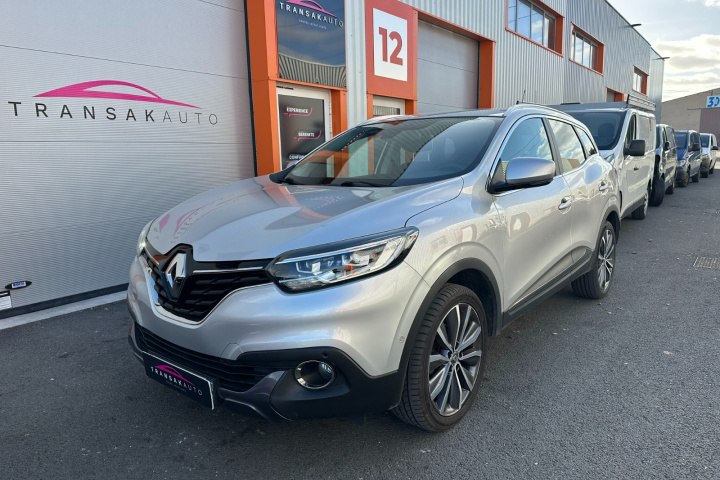 RENAULT KADJAR