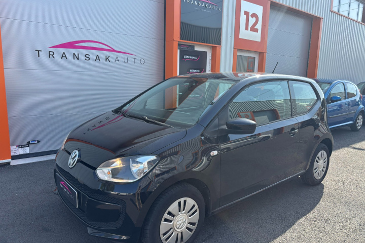 VOLKSWAGEN UP