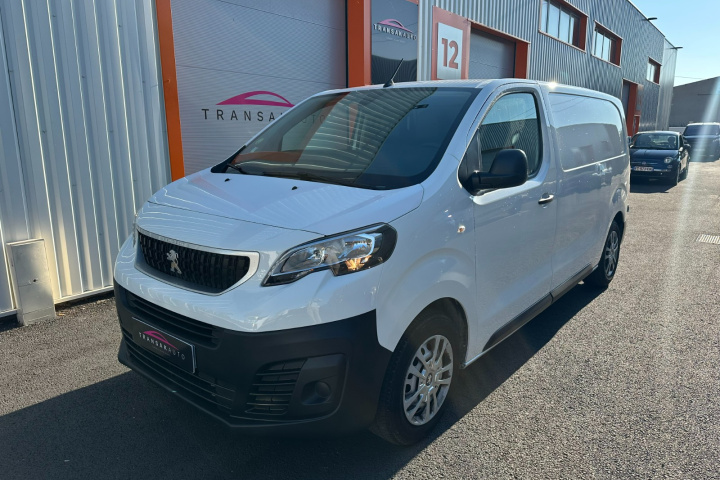 PEUGEOT EXPERT FOURGON