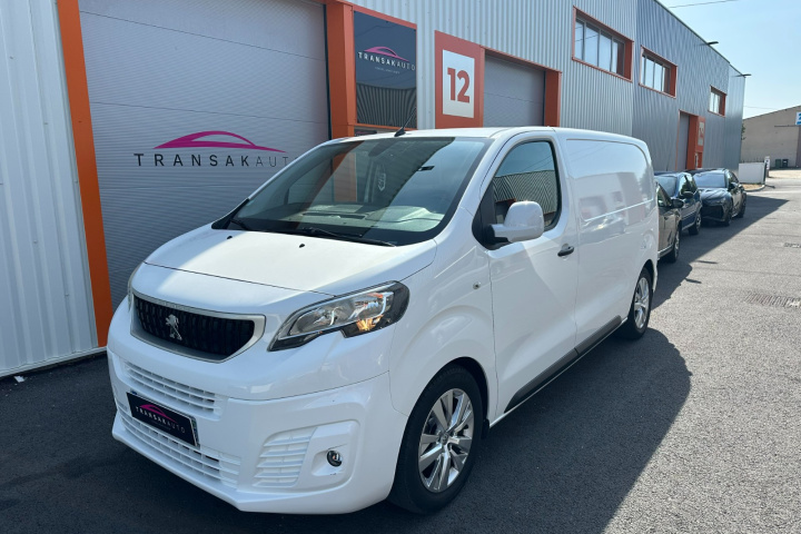 PEUGEOT EXPERT FOURGON