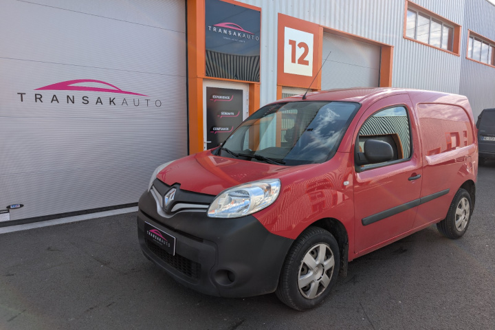 RENAULT KANGOO EXPRESS